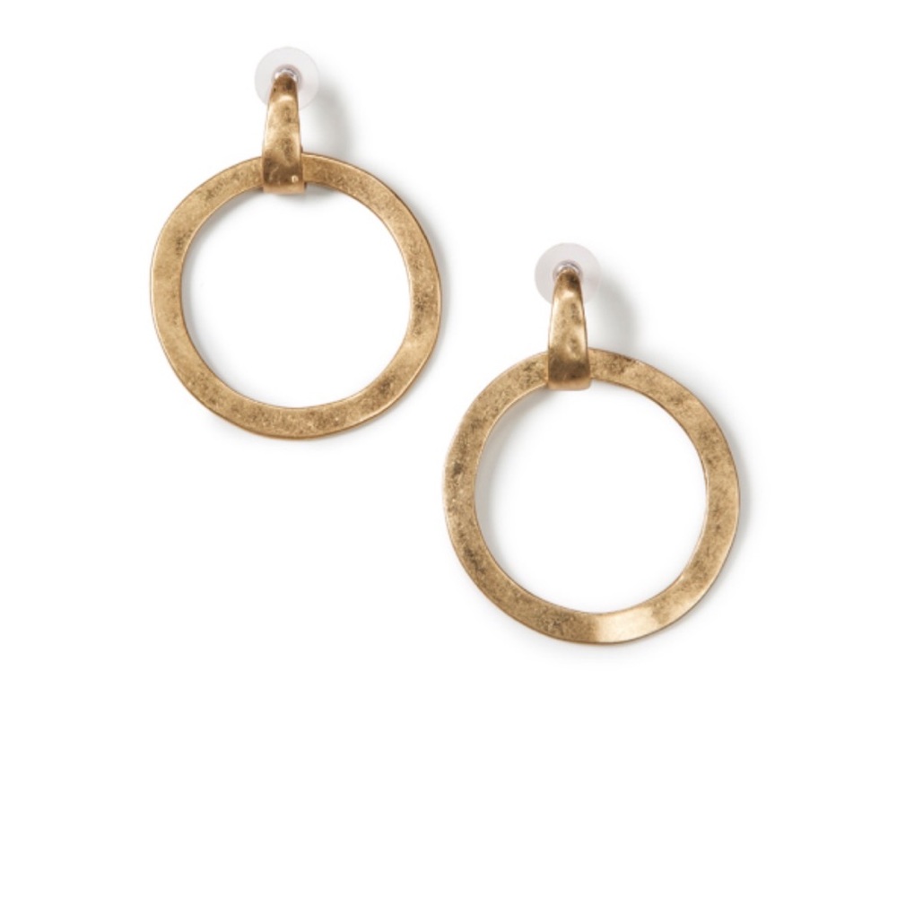 Cabi Flashback Earrings